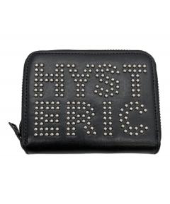 中古・古着通販】RRL (ダブルアールエル) 財布 ブラック｜ブランド