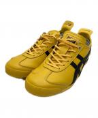 Onitsuka Tigerオニツカタイガー）の古着「MEXICO'66」｜イエロー