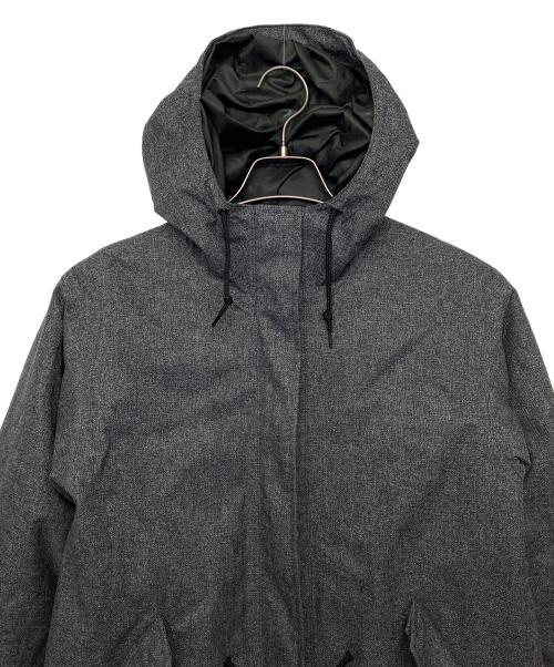 THE NORTH FACE（ザ ノース フェイス）THE NORTH FACE (ザ ノース フェイス) フィッシュテールトリクライメートコート グレー サイズ:Mの古着・服飾アイテム