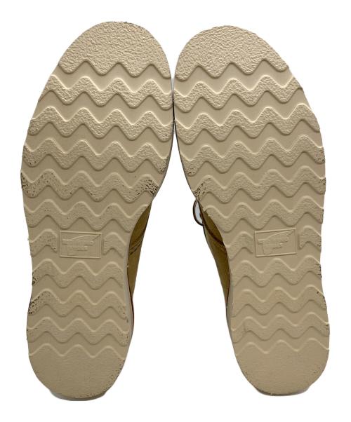 RED WING（レッドウィング）RED WING (レッドウィング) ブーツ ブラウン サイズ:28cmの古着・服飾アイテム