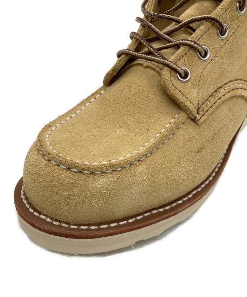 RED WING（レッドウィング）RED WING (レッドウィング) ブーツ ブラウン サイズ:28cmの古着・服飾アイテム