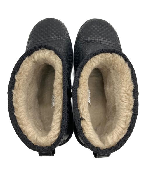 UGG（アグ）UGG (アグ) ムートンブーツ ブラック サイズ:28cmの古着・服飾アイテム