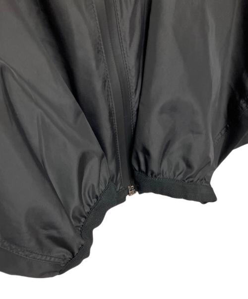 BOSS（ボス）BOSS (ボス) PORSCHE (ポルシェ) マウンテンパーカー ブラック サイズ:48Rの古着・服飾アイテム