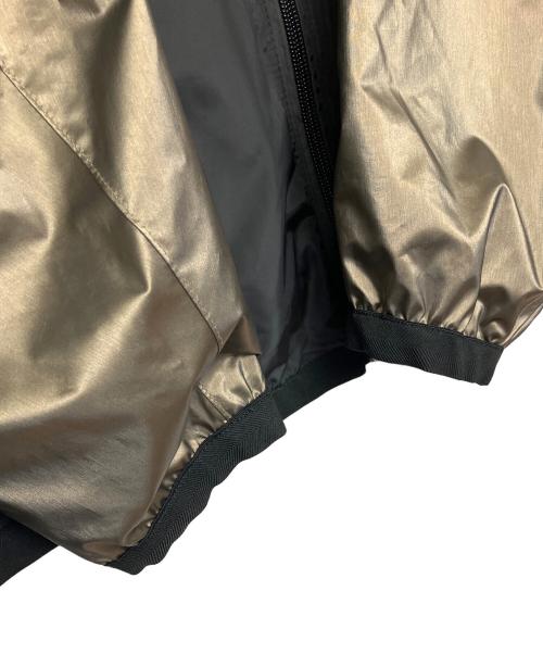 BOSS（ボス）BOSS (ボス) PORSCHE (ポルシェ) マウンテンパーカー ブラック サイズ:48Rの古着・服飾アイテム