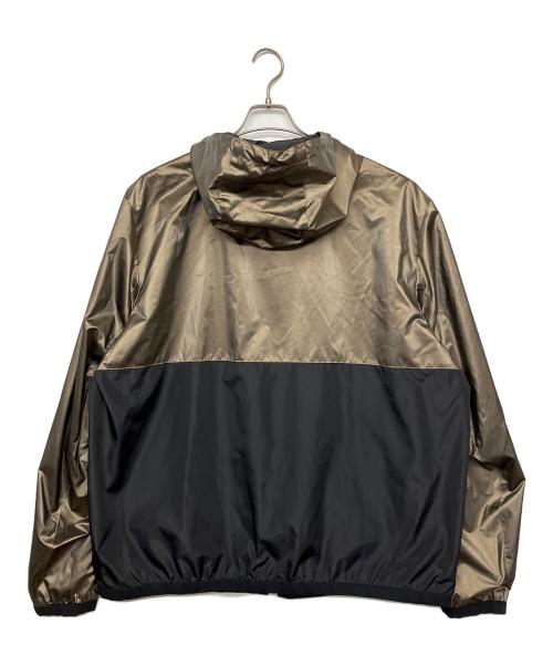 BOSS（ボス）BOSS (ボス) PORSCHE (ポルシェ) マウンテンパーカー ブラック サイズ:48Rの古着・服飾アイテム