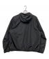 中古・古着 BOSS (ボス) PORSCHE (ポルシェ) マウンテンパーカー ブラック サイズ:48R：12000円