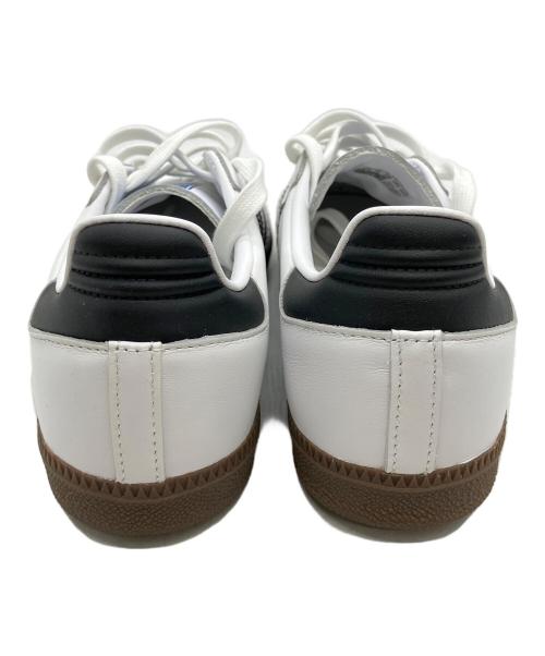 adidas（アディダス）adidas (アディダス) SAMBA OG スニーカー ホワイト サイズ:23.5cmの古着・服飾アイテム