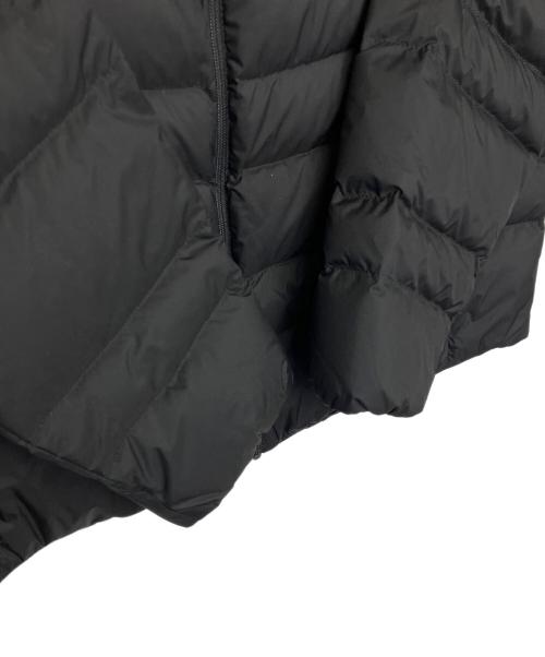 THE NORTH FACE（ザ ノース フェイス）THE NORTH FACE (ザ ノース フェイス) Thunder Hoodie ブラック サイズ:Mの古着・服飾アイテム