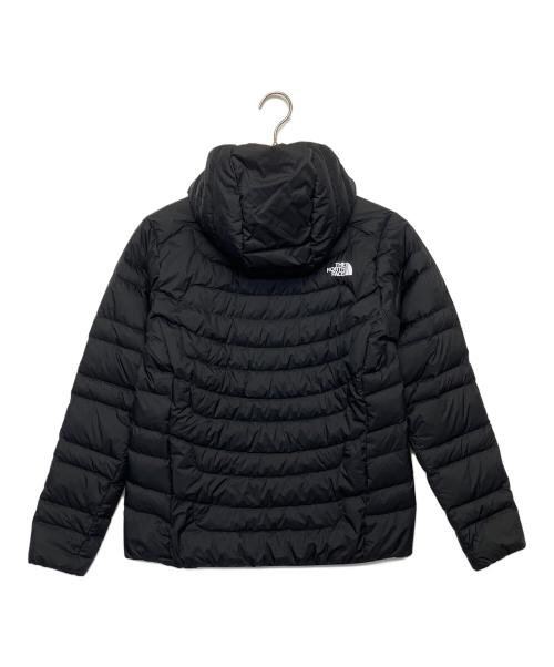THE NORTH FACE（ザ ノース フェイス）THE NORTH FACE (ザ ノース フェイス) Thunder Hoodie ブラック サイズ:Mの古着・服飾アイテム