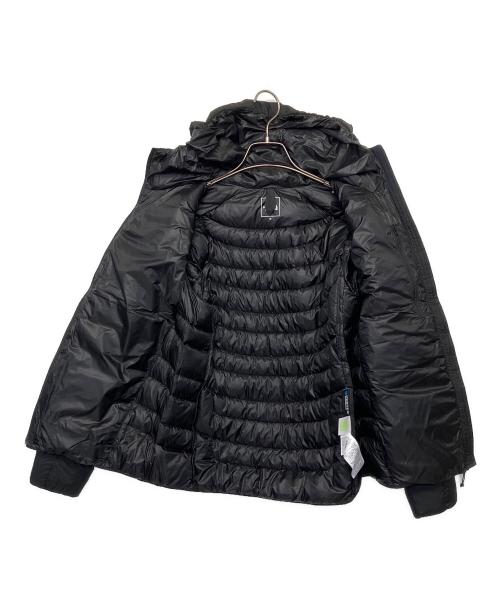 THE NORTH FACE（ザ ノース フェイス）THE NORTH FACE (ザ ノース フェイス) Thunder Hoodie ブラック サイズ:Mの古着・服飾アイテム