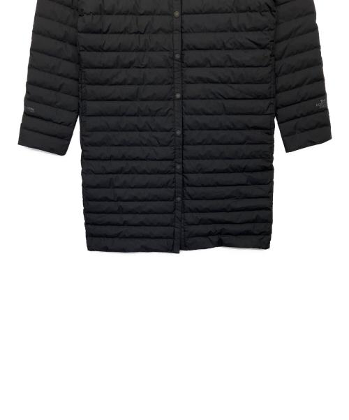 THE NORTH FACE（ザ ノース フェイス）THE NORTH FACE (ザ ノース フェイス) ウインドストッパーゼファーシェルコート ブラック サイズ:Mの古着・服飾アイテム