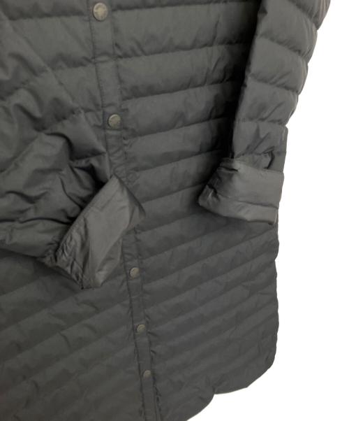 THE NORTH FACE（ザ ノース フェイス）THE NORTH FACE (ザ ノース フェイス) ウインドストッパーゼファーシェルコート ブラック サイズ:Mの古着・服飾アイテム