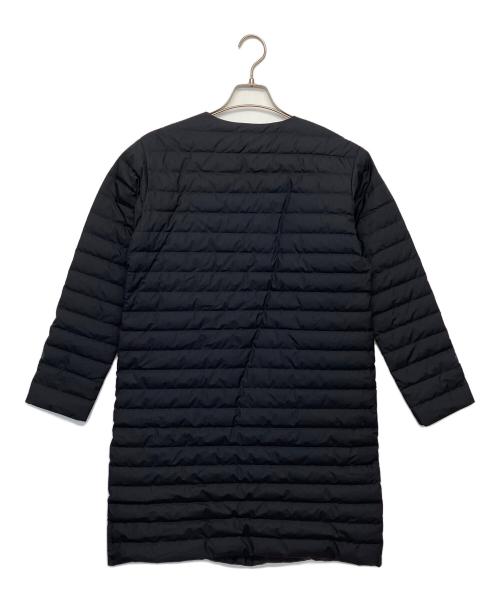 THE NORTH FACE（ザ ノース フェイス）THE NORTH FACE (ザ ノース フェイス) ウインドストッパーゼファーシェルコート ブラック サイズ:Mの古着・服飾アイテム