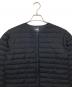 THE NORTH FACE (ザ ノース フェイス) ウインドストッパーゼファーシェルコート ブラック サイズ:M：22000円