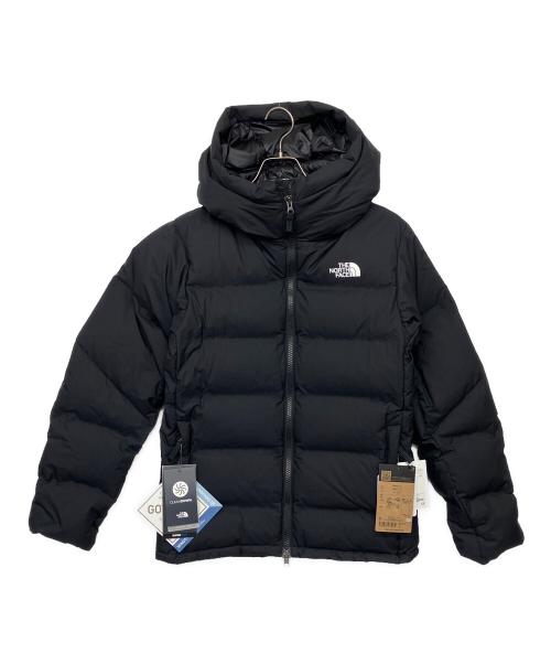 THE NORTH FACE（ザ ノース フェイス）THE NORTH FACE (ザ ノース フェイス) ダウンジャケット ブラック サイズ:XS 未使用品の古着・服飾アイテム
