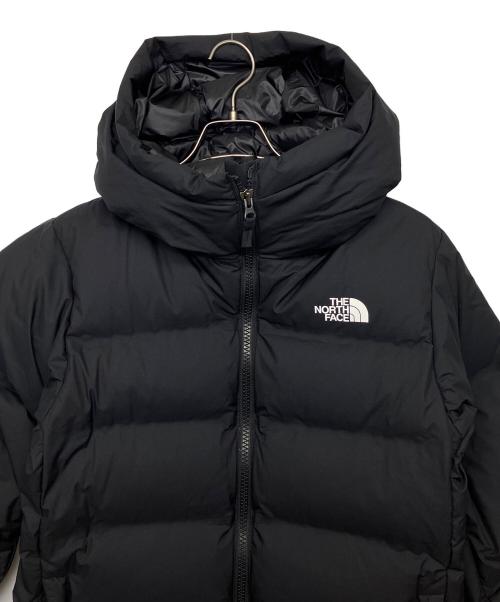 THE NORTH FACE（ザ ノース フェイス）THE NORTH FACE (ザ ノース フェイス) ダウンジャケット ブラック サイズ:XS 未使用品の古着・服飾アイテム