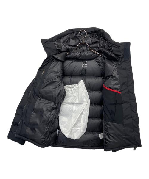 THE NORTH FACE（ザ ノース フェイス）THE NORTH FACE (ザ ノース フェイス) ダウンジャケット ブラック サイズ:XS 未使用品の古着・服飾アイテム