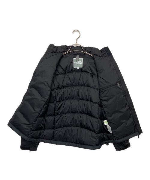 THE NORTH FACE（ザ ノース フェイス）THE NORTH FACE (ザ ノース フェイス) ACONCAGUA ダウンジャケット ブラック サイズ:Mの古着・服飾アイテム