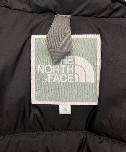 THE NORTH FACE（ザ ノース フェイス）THE NORTH FACE (ザ ノース フェイス) ACONCAGUA ダウンジャケット ブラック サイズ:Mの古着・服飾アイテム