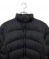THE NORTH FACE (ザ ノース フェイス) ACONCAGUA ダウンジャケット ブラック サイズ:M：13000円