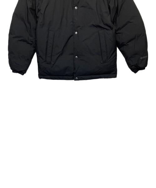 THE NORTH FACE（ザ ノース フェイス）THE NORTH FACE (ザ ノース フェイス) BOICE (ボイス) Alteration Sierra Jacket ブラック サイズ:S 未使用品の古着・服飾アイテム