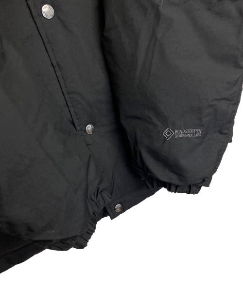 THE NORTH FACE（ザ ノース フェイス）THE NORTH FACE (ザ ノース フェイス) BOICE (ボイス) Alteration Sierra Jacket ブラック サイズ:S 未使用品の古着・服飾アイテム