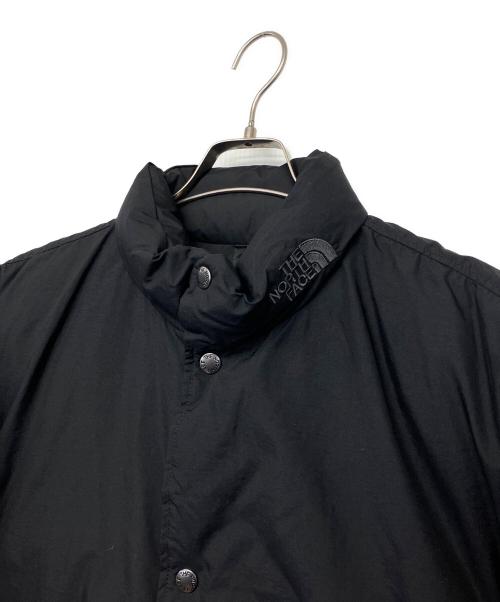 THE NORTH FACE（ザ ノース フェイス）THE NORTH FACE (ザ ノース フェイス) BOICE (ボイス) Alteration Sierra Jacket ブラック サイズ:S 未使用品の古着・服飾アイテム