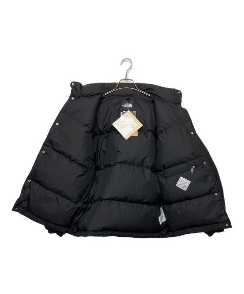 THE NORTH FACE（ザ ノース フェイス）THE NORTH FACE (ザ ノース フェイス) BOICE (ボイス) Alteration Sierra Jacket ブラック サイズ:S 未使用品の古着・服飾アイテム