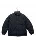 THE NORTH FACE（ザ ノース フェイス）の古着「Alteration Sierra Jacket」｜ブラック