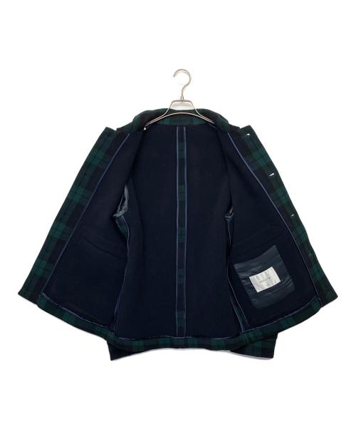 Bagutta（バグッタ）Bagutta (バグッタ) AMI GL CPOジャケット グリーン サイズ:48の古着・服飾アイテム