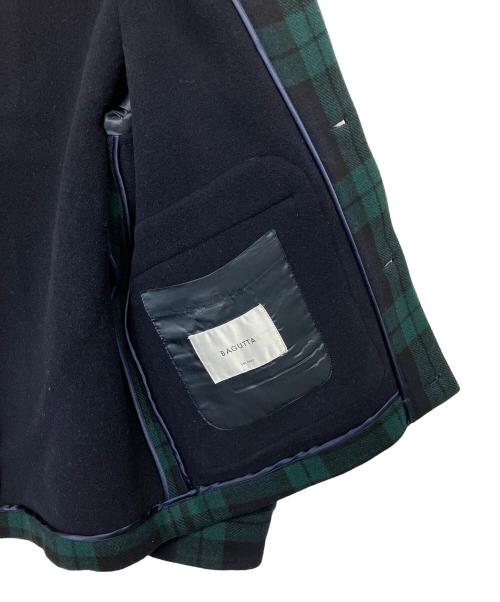 Bagutta（バグッタ）Bagutta (バグッタ) AMI GL CPOジャケット グリーン サイズ:48の古着・服飾アイテム