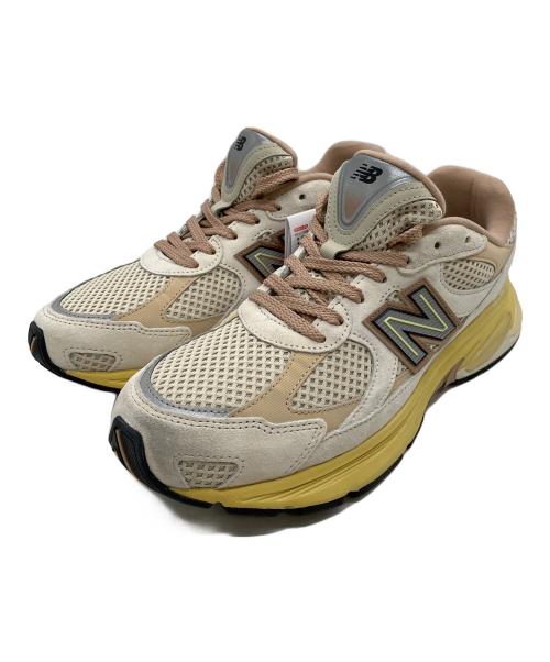 NEW BALANCE（ニューバランス）NEW BALANCE (ニューバランス) 2010 U2010SGR Linen/Desert Clay ベージュ サイズ:28cmの古着・服飾アイテム