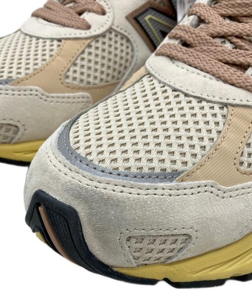 NEW BALANCE（ニューバランス）NEW BALANCE (ニューバランス) 2010 U2010SGR Linen/Desert Clay ベージュ サイズ:28cmの古着・服飾アイテム