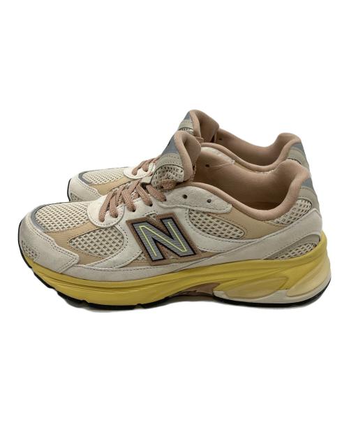 NEW BALANCE（ニューバランス）NEW BALANCE (ニューバランス) 2010 U2010SGR Linen/Desert Clay ベージュ サイズ:28cmの古着・服飾アイテム