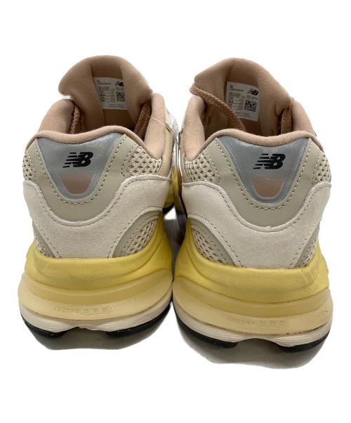 NEW BALANCE（ニューバランス）NEW BALANCE (ニューバランス) 2010 U2010SGR Linen/Desert Clay ベージュ サイズ:28cmの古着・服飾アイテム