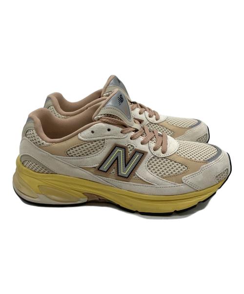 NEW BALANCE（ニューバランス）NEW BALANCE (ニューバランス) 2010 U2010SGR Linen/Desert Clay ベージュ サイズ:28cmの古着・服飾アイテム