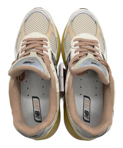 NEW BALANCE（ニューバランス）NEW BALANCE (ニューバランス) 2010 U2010SGR Linen/Desert Clay ベージュ サイズ:28cmの古着・服飾アイテム