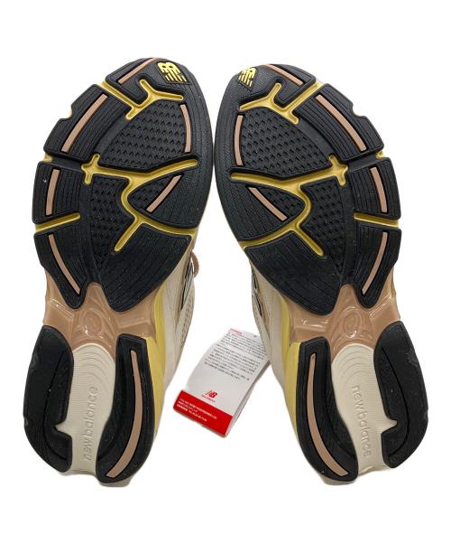 NEW BALANCE（ニューバランス）NEW BALANCE (ニューバランス) 2010 U2010SGR Linen/Desert Clay ベージュ サイズ:28cmの古着・服飾アイテム