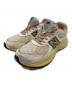NEW BALANCE（ニューバランス）の古着「2010 U2010SGR Linen/Desert Clay」｜ベージュ