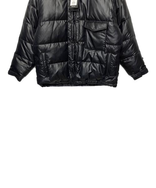 DAIWA PIER39（ダイワ ピア39）DAIWA PIER39 (ダイワ ピア39) TECH CLIMBERS DOWN JACKET ブラック サイズ:L　 未使用品の古着・服飾アイテム