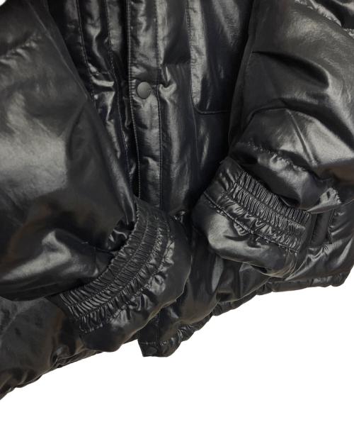 DAIWA PIER39（ダイワ ピア39）DAIWA PIER39 (ダイワ ピア39) TECH CLIMBERS DOWN JACKET ブラック サイズ:L　 未使用品の古着・服飾アイテム