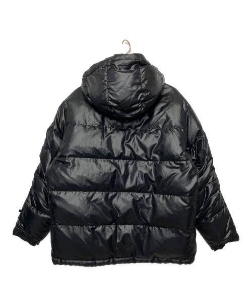 DAIWA PIER39（ダイワ ピア39）DAIWA PIER39 (ダイワ ピア39) TECH CLIMBERS DOWN JACKET ブラック サイズ:L　 未使用品の古着・服飾アイテム