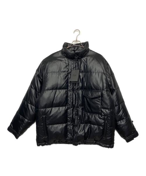 DAIWA PIER39（ダイワ ピア39）DAIWA PIER39 (ダイワ ピア39) TECH CLIMBERS DOWN JACKET ブラック サイズ:L　 未使用品の古着・服飾アイテム