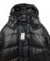 DAIWA PIER39 (ダイワ ピア39) TECH CLIMBERS DOWN JACKET ブラック サイズ:L　 未使用品：29000円