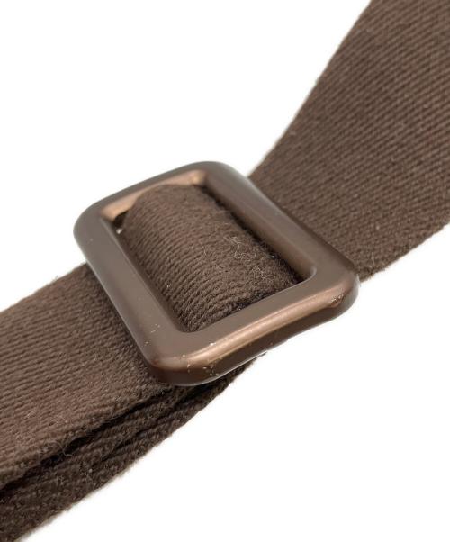 LOUIS VUITTON（ルイ ヴィトン）LOUIS VUITTON (ルイ ヴィトン) ダミエ バムバッグ・ブルックリンの古着・服飾アイテム