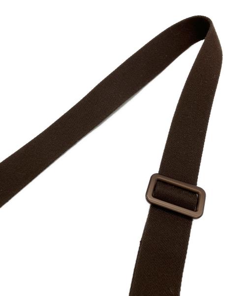 LOUIS VUITTON（ルイ ヴィトン）LOUIS VUITTON (ルイ ヴィトン) ダミエ バムバッグ・ブルックリンの古着・服飾アイテム