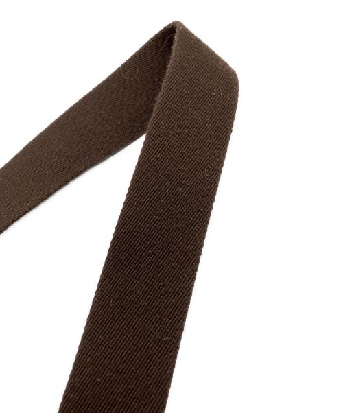 LOUIS VUITTON（ルイ ヴィトン）LOUIS VUITTON (ルイ ヴィトン) ダミエ バムバッグ・ブルックリンの古着・服飾アイテム