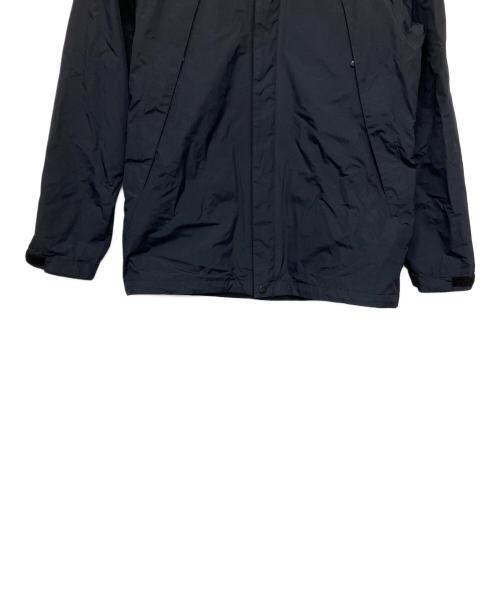 THE NORTH FACE（ザ ノース フェイス）THE NORTH FACE (ザ ノース フェイス) スクープ　ナイロンジャケット ブラック サイズ:Sの古着・服飾アイテム