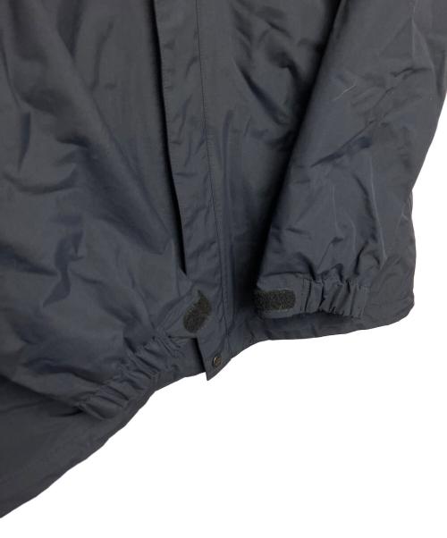 THE NORTH FACE（ザ ノース フェイス）THE NORTH FACE (ザ ノース フェイス) スクープ　ナイロンジャケット ブラック サイズ:Sの古着・服飾アイテム