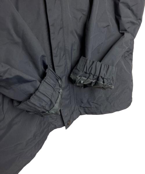 THE NORTH FACE（ザ ノース フェイス）THE NORTH FACE (ザ ノース フェイス) スクープ　ナイロンジャケット ブラック サイズ:Sの古着・服飾アイテム